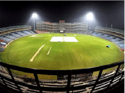 ground