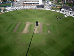 ground