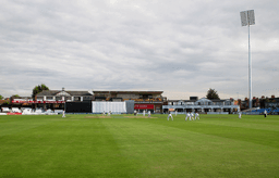 ground
