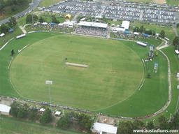 ground