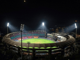ground