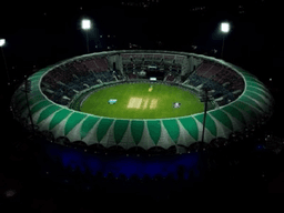 ground