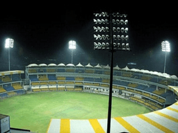 ground