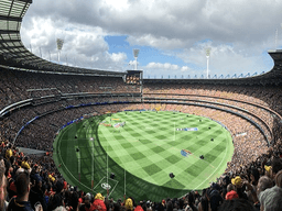 ground