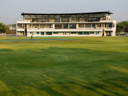 ground