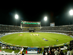 ground