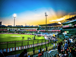 ground