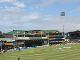 ground