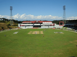 ground