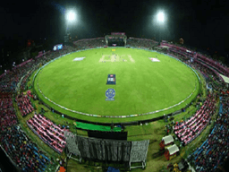 ground