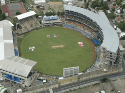 ground