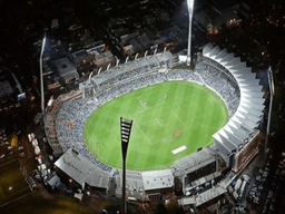ground
