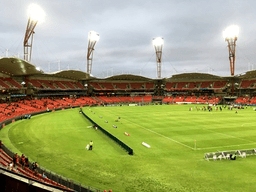 ground
