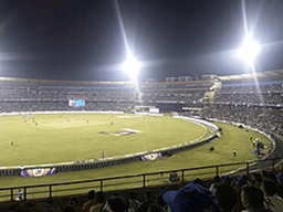 ground