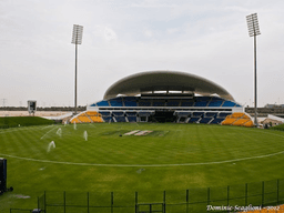 ground