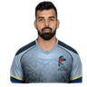 Shadab Khan