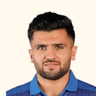 Fazalhaq Farooqi