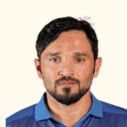 Gulbadin Naib
