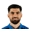 Ibrahim Zadran