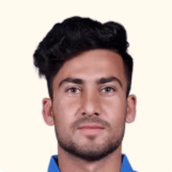 Ijaz Ahmad Ahmadzai