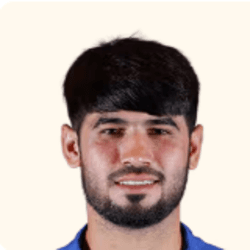 Mohammad Ishaq