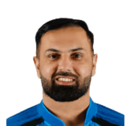 Mohammad Nabi