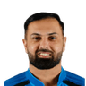Mohammad Nabi
