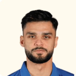 Naveen-ul-Haq