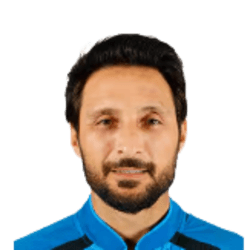 Rahmat Shah