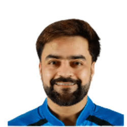Rashid Khan