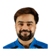 Rashid Khan
