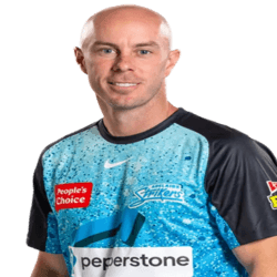 Chris Lynn