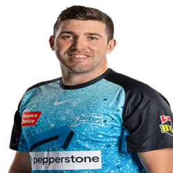 Jamie Overton