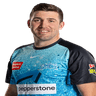 Jamie Overton