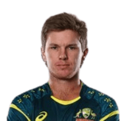 Adam Zampa