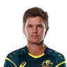 Adam Zampa