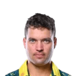 Alex Carey