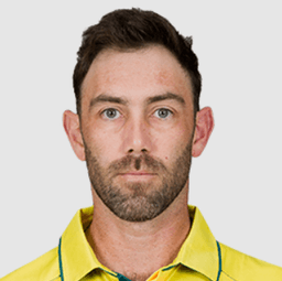 Glenn Maxwell