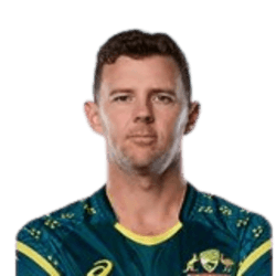 Josh Hazlewood