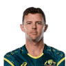 Josh Hazlewood