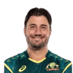 Marcus Stoinis