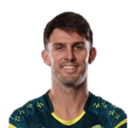 Mitchell Marsh