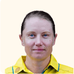 Alyssa Healy