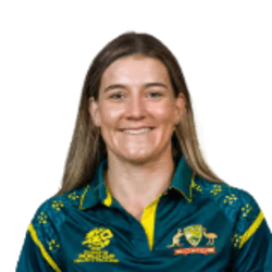 Annabel Sutherland