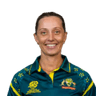 Ashleigh Gardner