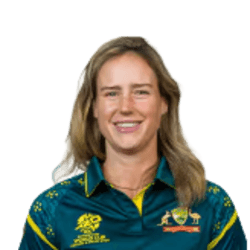Ellyse Perry