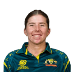 Georgia Wareham