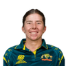 Georgia Wareham