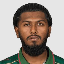 Jaker Ali