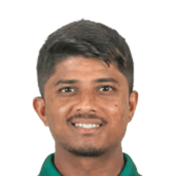 Mahedi Hasan